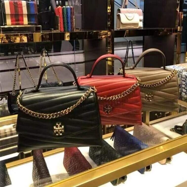 Tory Burch Kira Bag for Women - AjmanShop