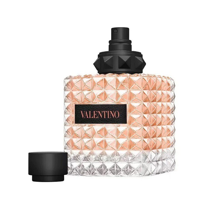 Valentino Donna Perfume - AjmanShop