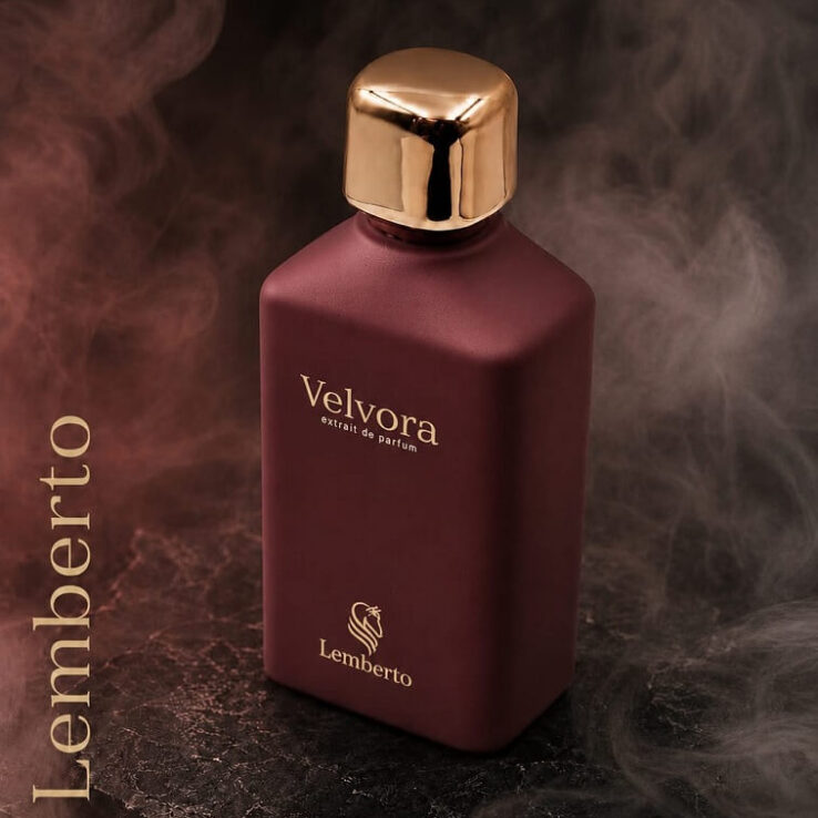 Velvora Perfume - AjmanShop