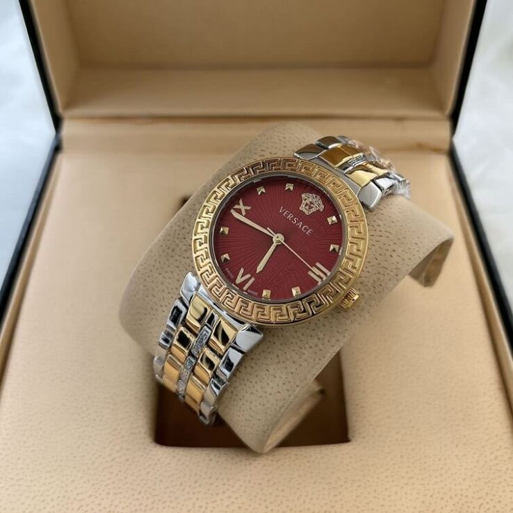 Versace Lady Watch for Women - AjmanShop
