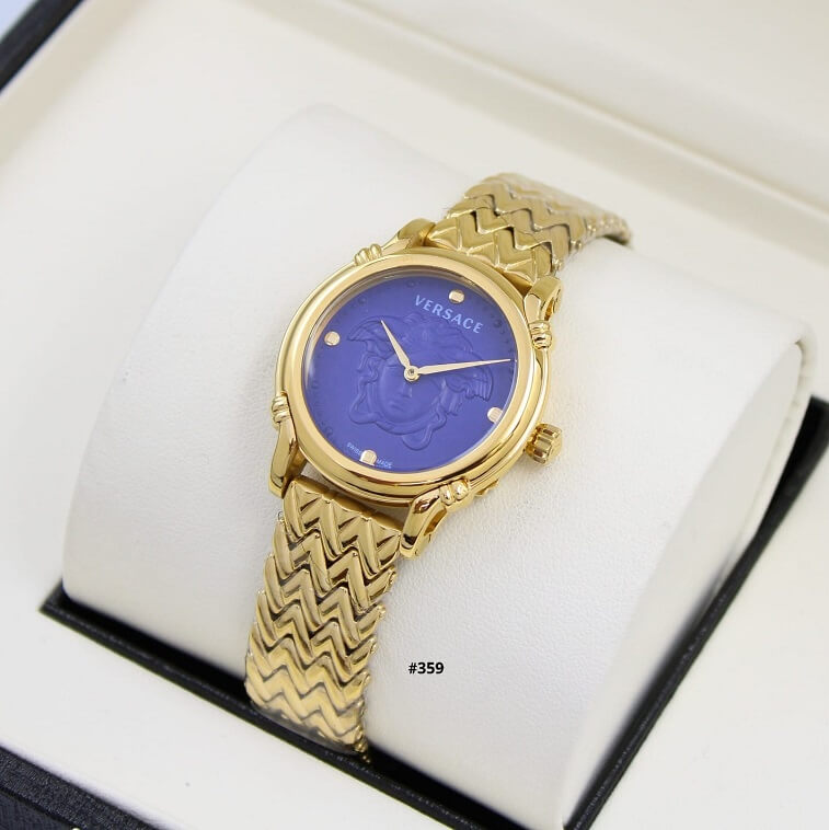 Versace Watch - AjmanShop