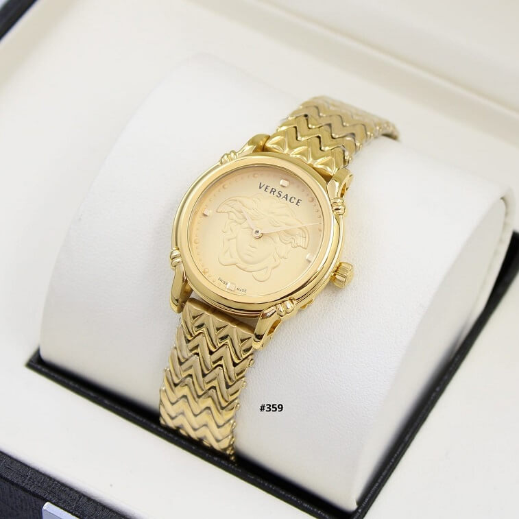 Versace Watch - AjmanShop