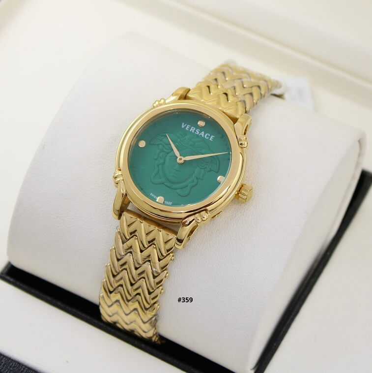 Versace Watch - AjmanShop