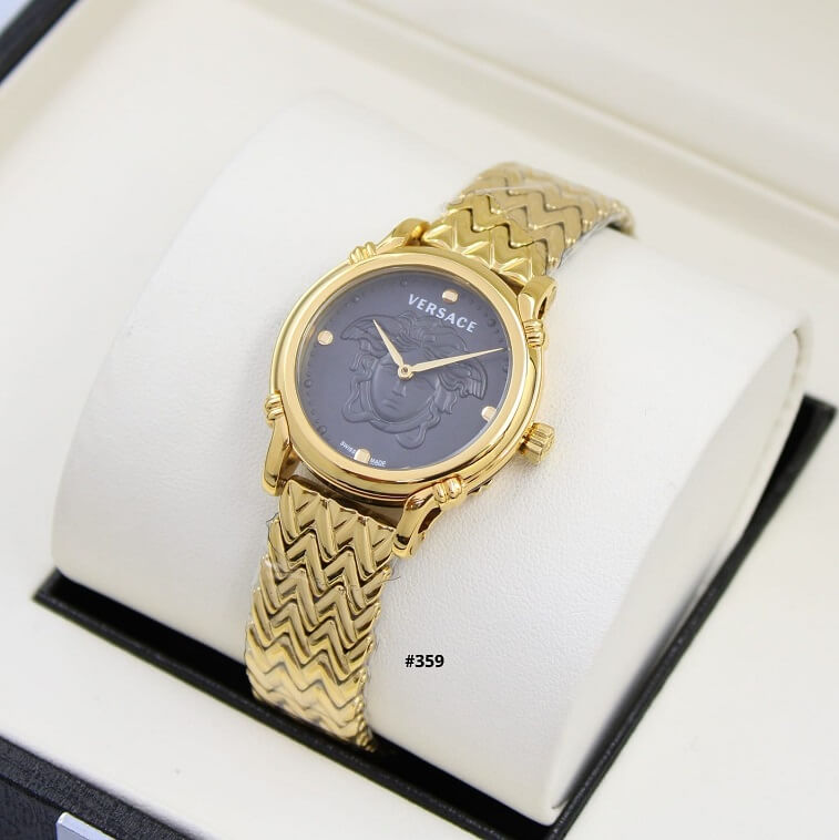 Versace Watch - AjmanShop