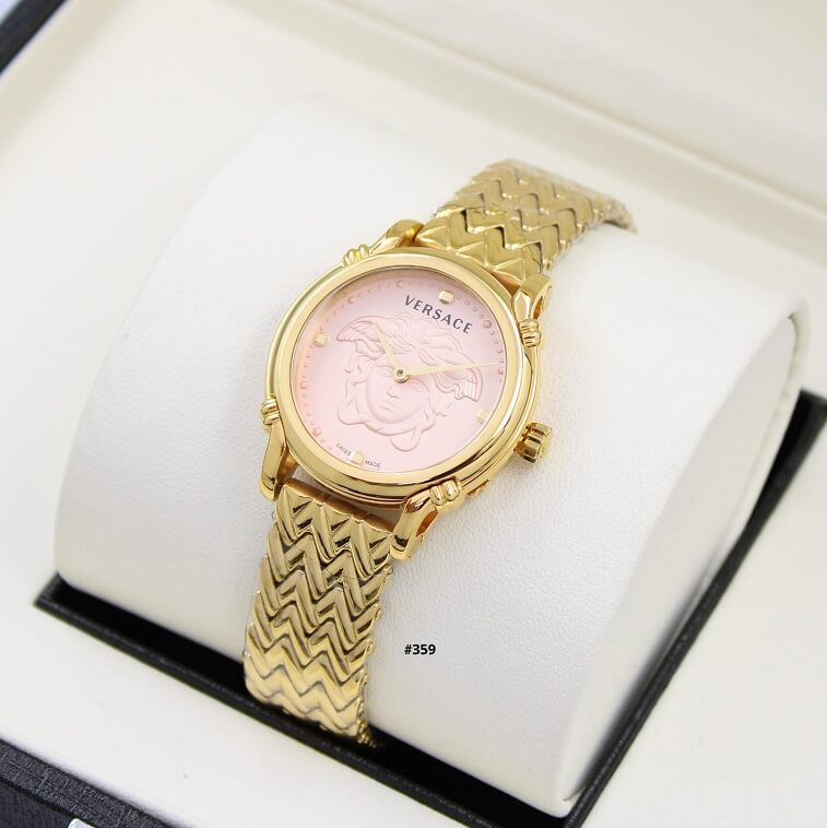 Versace Watch - AjmanShop