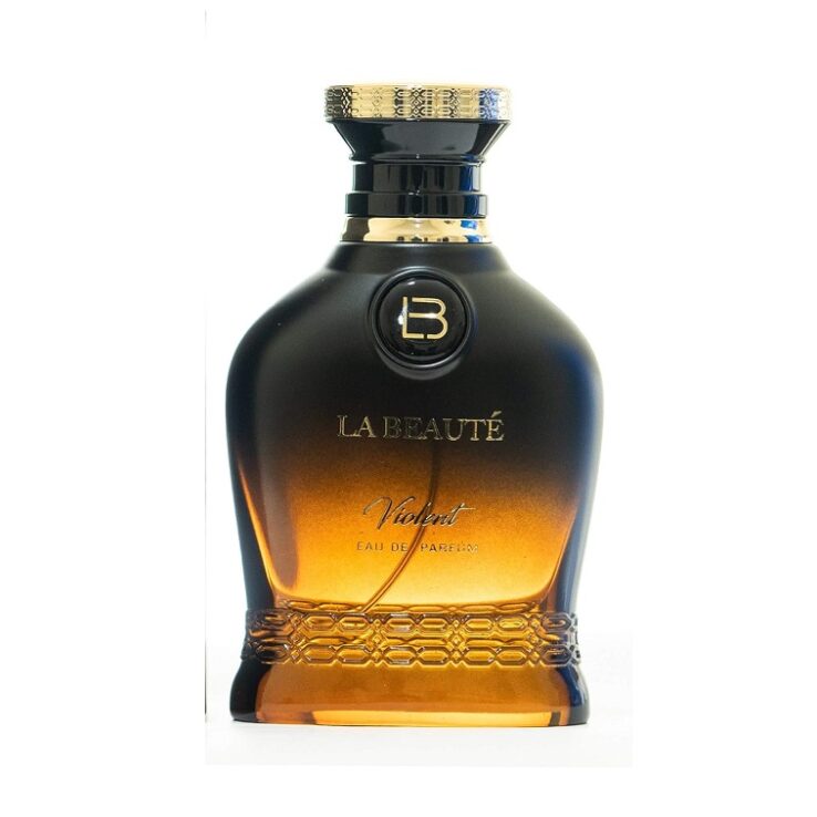 Voilent Oud Perfume By La Beaute EDP - AjmanShop