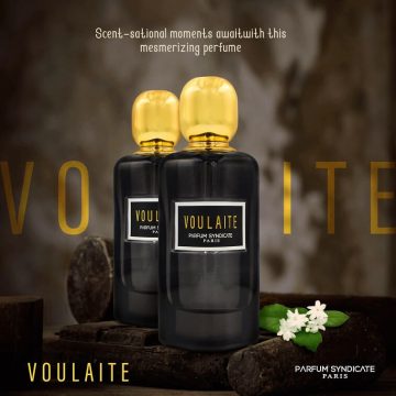 Volaite Perfume - AjmanShop