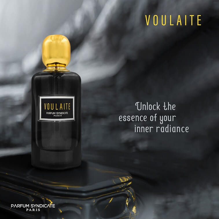 Volaite Perfume - Ajmanshop