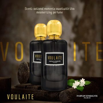 Volaite Perfume - AjmanShop