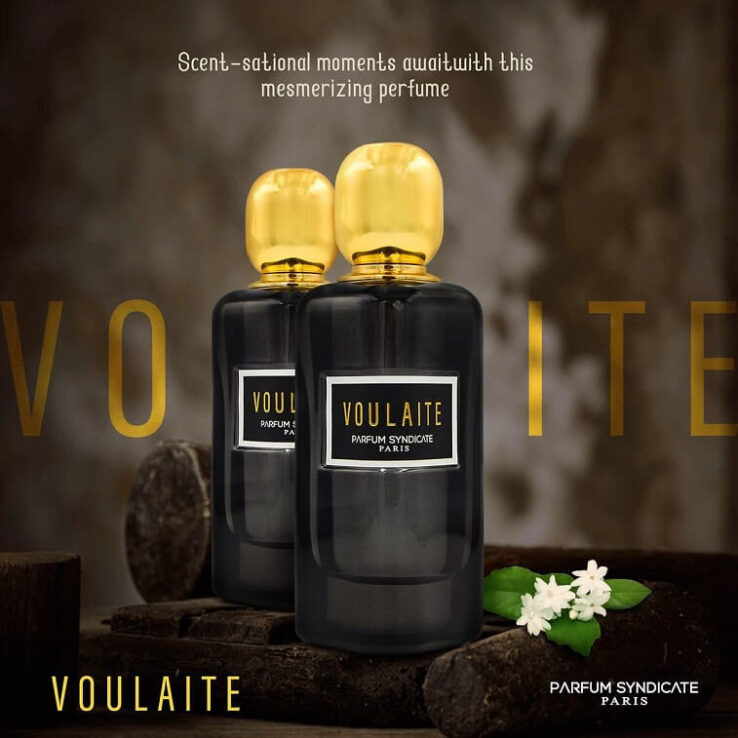 Volaite Perfume - AjmanShop
