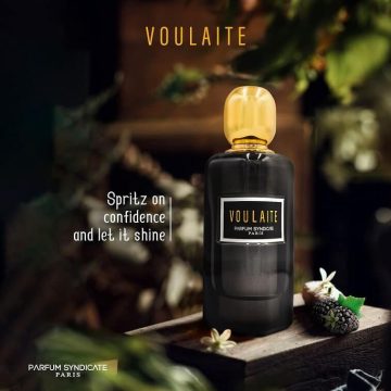Volaite Perfume by Parfum Syndicate Paris for Men and Women - AjmanShop
