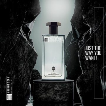 Voume Zero Perfume - AjmanShop