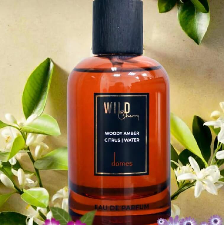 Wild Cherry Perfume, Original - AjmanShop