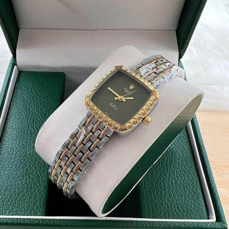Women Rolex Watch For Women - AjmanShop
