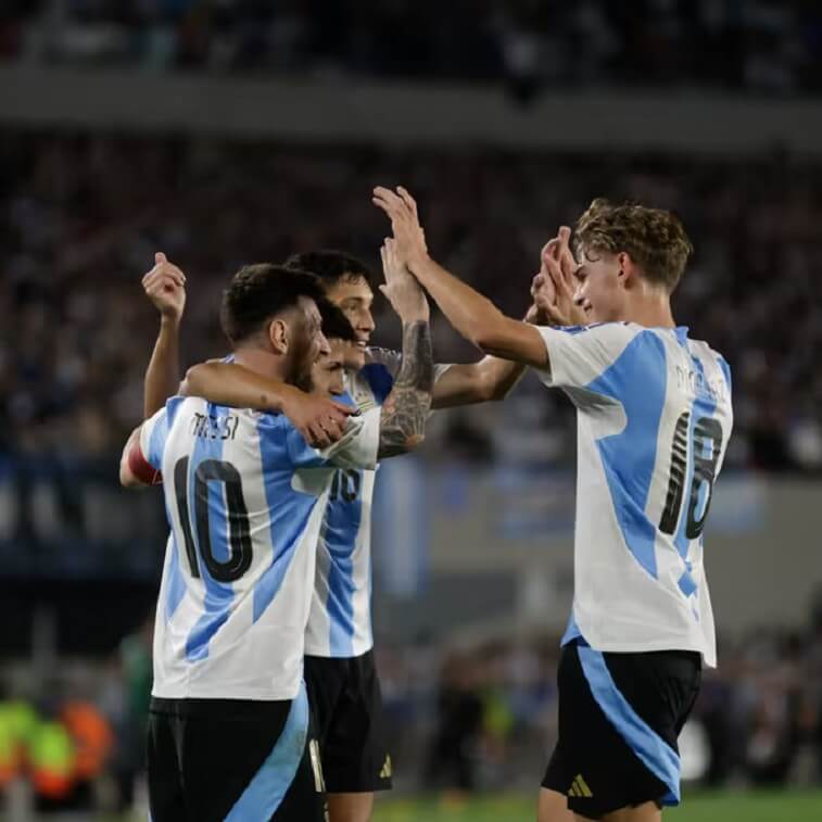 World Cup Teams Rankings 2026 - AjmanShop