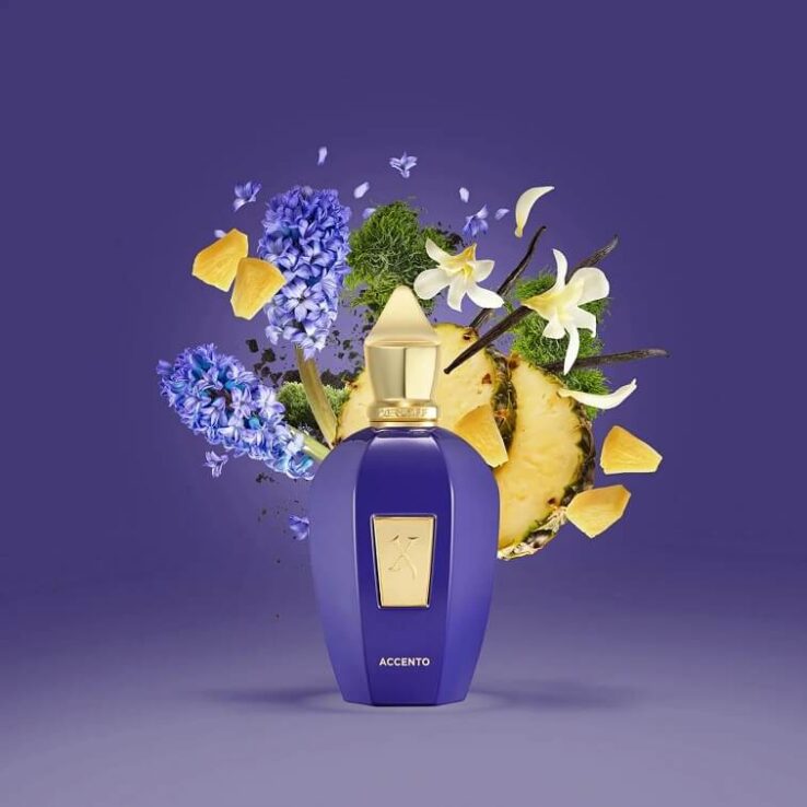 Xerjoff Accento Perfume Price - AjmanShop
