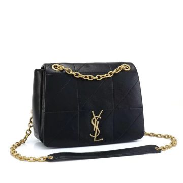 YSL Jamei Shoulder Bag for Women with Box - AjmanShop