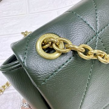 YSL Jamei Shoulder Bag for Women with Box - AjmanShop