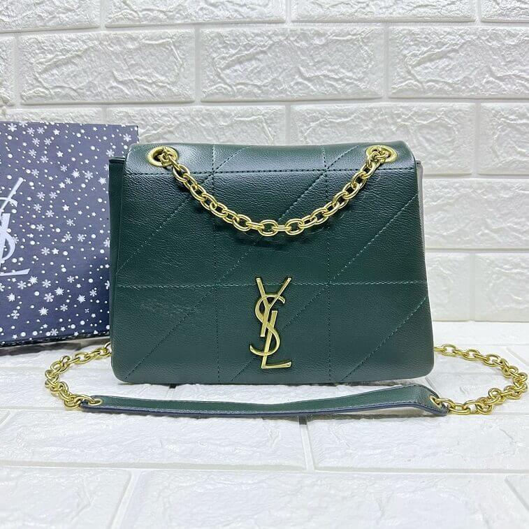 YSL Jamei Shoulder Bag For Women - AjmanShop