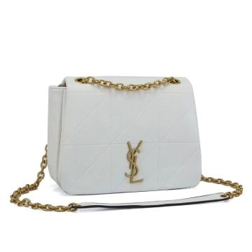 YSL Jamei Shoulder Bag for Women with Box - AjmanShop