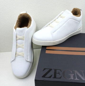 Zegna Shoes - AjmanShop