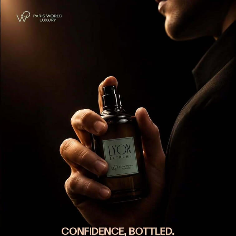 عطر ليون إكستريم - AjmanShop
